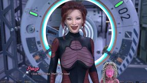 Stranded In Space: the portal. Ep.9