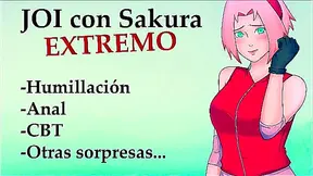 Sakura Embraces Dark Desire in Steamy Anal Surrender – Naughty Hentai Fantasies