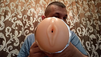 aparat de laba masturbator