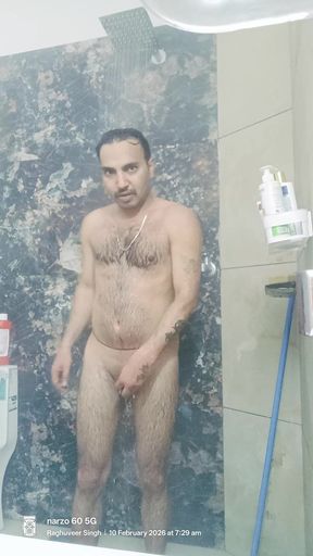 Daddy Oldman Grandpa Aisain Daddy Uncle European American Daddy Indian Police Officer Army Man Desi Man Uncle