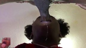 Super Sloppy Blowjob *best Blowjob Ever*