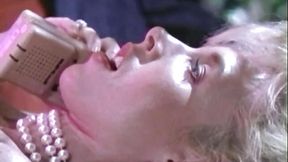 Awesome retro blonde in vintage hardcore sex videos compilation