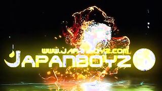 Japanese Homo Shioya Sucks Susumu Hard Dick Before Rimming