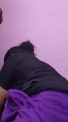 I Couldn’t Control Myself… Her Lust Was Insane