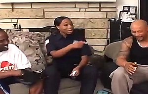 Tony & delvin share raven sky
