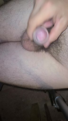 Masturbation 321