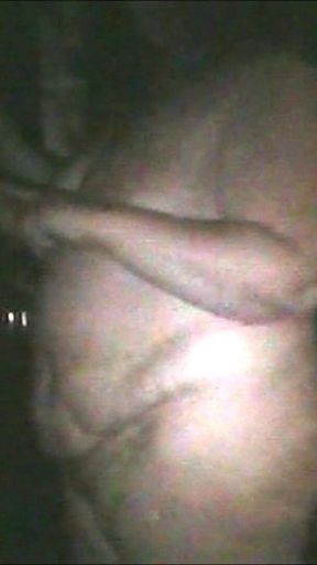 Naked in the Darkroom