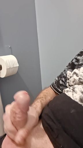 Big dick masturbation video mommy