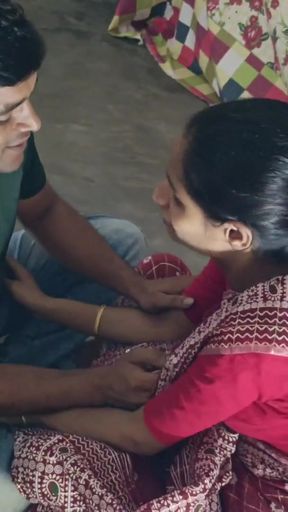 Must-share moment from &quot;ROOM MALIK SEX WITH PARNITA&quot;