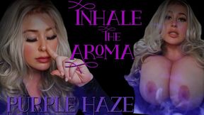 INHALE GOONER - AROMA GOONING JOI