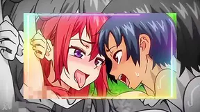 Busty Warrior Fights Alien Invaders with Hot Seductive Showdowns in Space