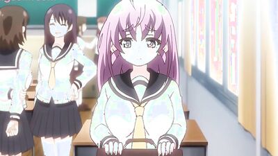 Mahou Touki Lilustear's 1st Sub is a Hentai Pornstar - Subbed and Satisfied!