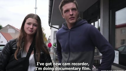 Olivia Sparkle - Sold Girlfriend