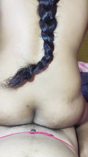 Village bhabhi get horny and fuck her husband with fully hornyness