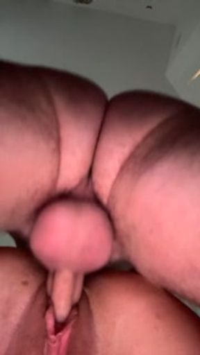 Cheeky little tease😈