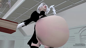 The Big Mistery of the Library