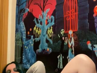 #Drapple , lollypop screw & grinding on an green apple ???????????? Slytherin Specific ????