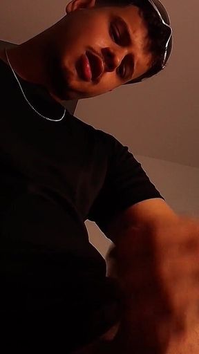 Don't See on Me While I Touch Myself!