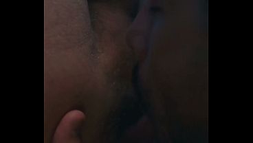 Gay Priest Freeze Play - Frozen Boy Anal Domination