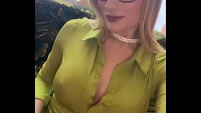 La soir&eacute_e commence et j&rsquo_ai bien envie de m&rsquo_amuser