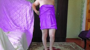 Zuppish Fire Tickles My Naughty Soul