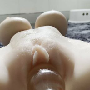 Sexdoll Torso Sex Doll