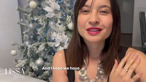 Thank You for This Year Together