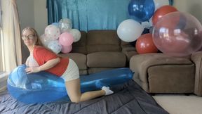 Gentle Bouncing