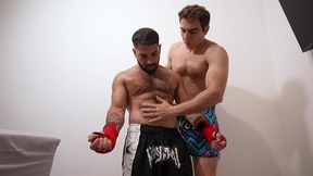 macroba mastervictorbr boxing in brazil