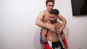 macroba mastervictorbr boxing in brazil