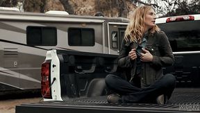 Ardent Mona Wales thirsts for riding stiff dick in the wildest way