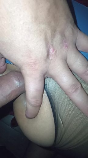 Nice Ass Delicioso