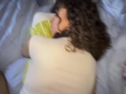 Una vera troia italiana riceve un'inculata fortissima
