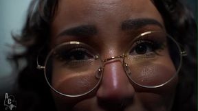 The Librarian Starring Peachie Garcia & Gibby The Clown