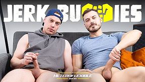 Just Take It Like A Man, Man, Scene #01