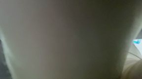 She’s Updating Grades… and You’re Under Her Desk POV 4k