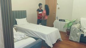 Season 88. Fuck in Hotel with Boyfriend