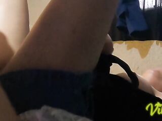 We've sex at her parents abode - my gal is compliant when we've sex