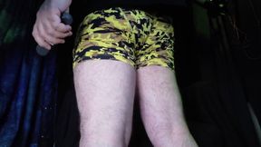 Full Edging Session Feb 8th 2026