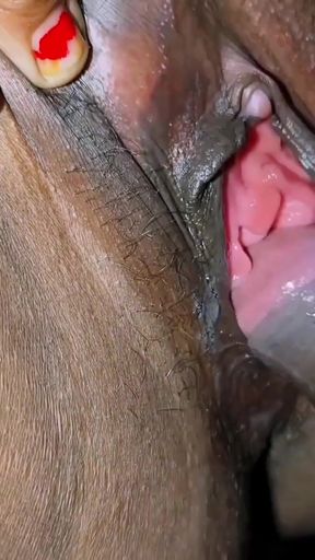 Daddy Suman mummy ko chudai kar ke lund ka pani chut me gira diye.indian girlfriend ko boyfriend ne bedroom me hard&hellip;   Clip 2