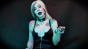 Do the "rite" Thing - Blasphemy, Task, Lilith