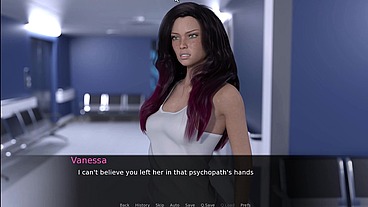 Johannesgaming - update #325 - Cheerleaders 2 what is the creapy doctor up to - Apr 04, 2025