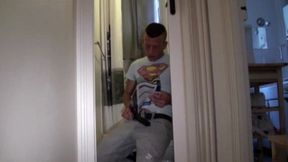 3 540 french twink fucked by xxlcock of scally straight boy