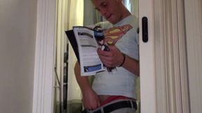 3 540 french twink fucked by xxlcock of scally straight boy