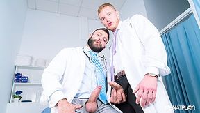 Medical Intern - MENatPLAY