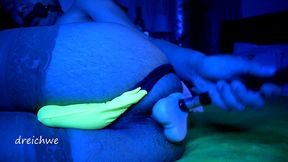 sex with cum and pantyhose