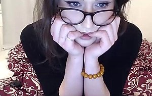 Russian ts beauty