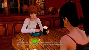 Harem Hotel 213
