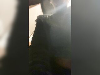 Black Female Rapper From Connecticut With Gorgeous Vagina Solo