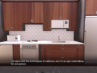 BUNKERED WITH FEMBOY #06 – Gameplay by Misterdoktor